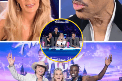 A storm erupted — American Idol fans now believe the FINALE was never meant to be fair. Did producers just SCRIPT the outcome?