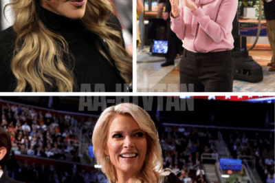 Megyn Kelly’s SHOCKING path back to FOX NEWS stuns insiders as network CEO hints at possible return—nostalgic bombshell sparks frenzy over what could come next