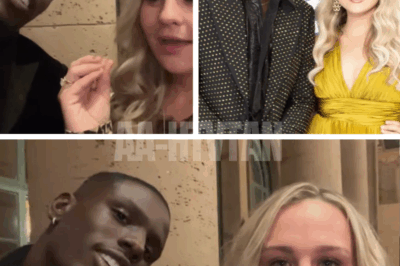 Breanna Nix’s TEARFUL prediction for Jamal Roberts’ AMERICAN IDOL win resurfaces—fans STUNNED by emotional video that proves her unwavering FAITH long before the world believed