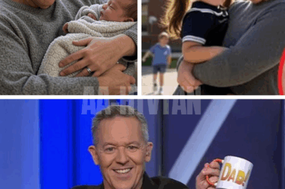 SURPRISING TWIST as Greg Gutfeld chooses a MODEST PRESCHOOL for daughter Mira—breaking the CELEBRITY mold and raising questions about what really matters in parenting today