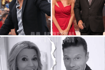 Wheel of Fortune fans spot SHOCKING CLUE as familiar “nepo baby” rumored to REPLACE Vanna White or Ryan Seacrest—Is the next era of the show already quietly unfolding?