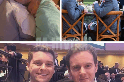 Guy Benson and Adam Wise WELCOME their miracle BABY in emotional Fox News reveal that left colleagues stunned—how the name’s hidden meaning and their powerful path to parenthood are now inspiring families across the country