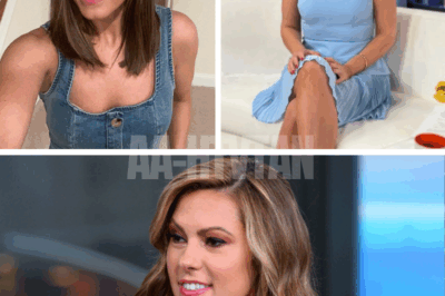 Lisa Boothe BREAKS HER SILENCE in 2025 with Rare Glimpse Into Her PRIVATE WORLD—Fans Stunned as Fox News Star Reveals Truth About Love, Life Off-Camera, and What She’s Really Been Hiding