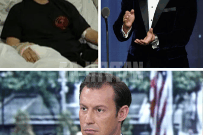 Joey Jones’ PRIVATE PAIN REVEALED—Fox News Hero’s Tragedy Grows DEEPER With New Details That Leave Viewers Heartbroken and Asking How Much One Man Can Endure
