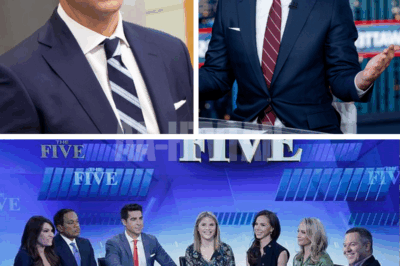 Fox News launches MASSIVE OFFENSIVE as Jesse Watters spearheads multi-billion dollar campaign to CRUSH legacy media—CBS, ABC, and NBC spiral as ad empires come under fire