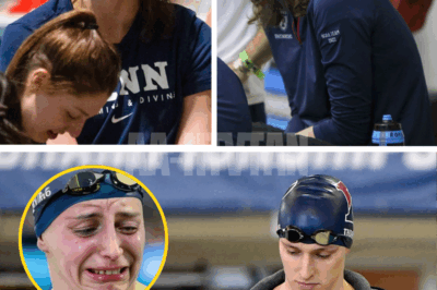 Lia Thomas SUFFERS DEVASTATING OLYMPIC BAN after SHOCKING LEGAL DEFEAT—Decision hailed as a turning point for WOMEN’S SPORTS, but the penalty she now faces is unlike anything seen before