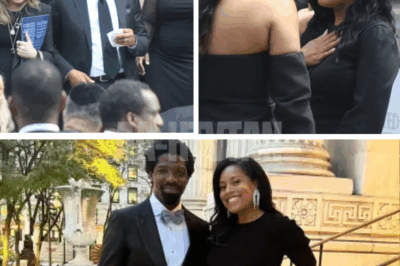Today Show stars rally around Sheinelle Jones during HEARTBREAKING farewell—Jenna Bush Hager, Al Roker, and others appear in emotional tribute as behind-the-scenes details of her husband’s FUNERAL leave fans in TEARS and unanswered questions lingering