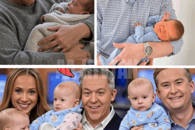 Greg Gutfeld’s set turns into a BABY BONANZA as chaos, cuteness, and surprise guests leave the Gutfeld! crew speechless—what REALLY happened behind the scenes will melt hearts and shock viewers