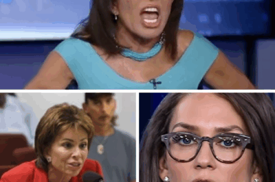THIS JUST HAPPENED: Jeanine Pirro Drops BOMBSHELL Ultimatum to FOX News—“Choose Me or Jessica Tarlov”—Leaving ‘The Five’ in Absolute Turmoil!