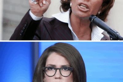 THIS JUST HAPPENED: Jeanine Pirro STUNS FOX News with Explosive On-Air Ultimatum—“It’s Either Me or Jessica Tarlov!”—Sending ‘The Five’ Into Complete Meltdown!