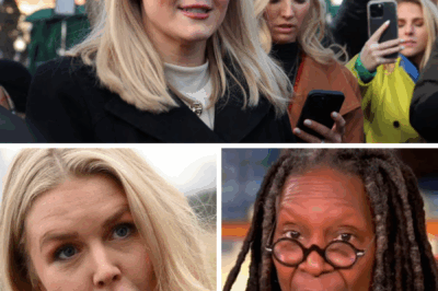 LIVE TV SHOCKER: Karoline Leavitt Calls for Immediate Boycott of ‘The View’—Sparks Massive Nationwide Backlash and Fan Frenzy!