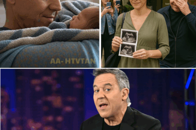 SHOCKING NEWS: Greg Gutfeld, 60, Is Set to Welcome His SECOND Child—Fans STUNNED as Insider Reveals Family Secret That Has the Internet BUZZING! At 60, the Fox News Star Is Preparing to Become a Father Again, Leaving Fans and Critics in Total DISBELIEF. What’s Behind This Surprising News, and Why Are People Scrambling to Learn More About Gutfeld’s Unexpected New Chapter? Full story in the comment 👇👇