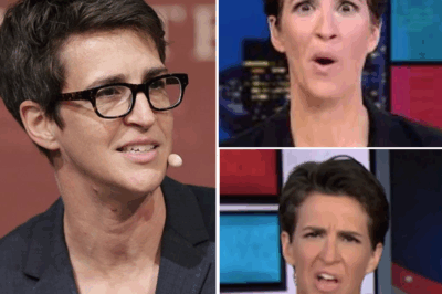 RACHEL MADDOW EXPLODES BEHIND THE SCENES—CALLS EXECUTIVES ‘BASTARDS’ AFTER LEARNING THE SHOCKING TRUTH BEHIND JOY REID’S MYSTERIOUS EXIT! Rachel Maddow has broken her silence in an explosive behind-the-scenes moment that’s shaking MSNBC to its core. After discovering the shocking truth about Joy Reid’s sudden and mysterious departure, Maddow lashed out at executives, calling them “bastards” in a fury that has left the network reeling. What did Maddow uncover that caused this tidal wave of tension, and why has this scandal sent shockwaves throughout the entire media landscape? The truth is now coming to light—and it could have devastating consequences for MSNBC. Full story in the comment 👇👇👇