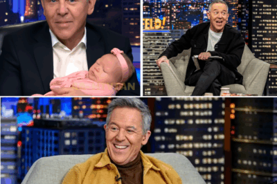UNEXPECTED FAMILY MOMENT: Newborn Baby Mira Steals the Show on Gutfeld! as She Joins Her Father, Greg Gutfeld, for an Adorable On-Air Interaction with Tyrus—The Moment That Helped the Program SHATTER Its Own Viewership Record, Breaking 2.5 Million Viewers in a Single Night! The Heartwarming Scene Prompted Kat Timpf to Send an Excited Message, Eager to Meet Mira and Help Continue Tyrus’s Record-Breaking Success. What Does This Moment Mean for the Future of Gutfeld! and the Growing Family Bond on Fox News? Full story in the comment 👇👇