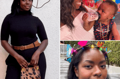 Happy 31st Birthday, Camille Winbush! But It’s Her 32nd Birthday Message to Fans That Has Everyone in TEARS—What Did She Say That Left the Internet SPEECHLESS? Camille’s Heartfelt Words Revealed a Side of Her No One Expected, and Fans Are Reeling from the Powerful Emotions She Shared. What Deeply Personal Story Did She Open Up About That Brought the Entire Internet to a Standstill? You Won’t Believe What Camille Said—Get the Full, Heartfelt Message Below!