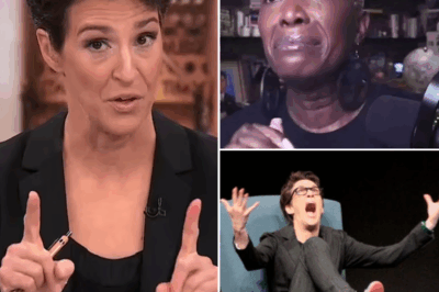 A STORM IS BREWING at MSNBC—And It’s Not the Usual Drama They Report! Major Stars Suddenly EXIT the Network, Leaving Viewers in Shock and Ratings Plummeting. What’s REALLY Going on Behind the Scenes? Internal Efforts to Fix the Situation Only Add FUEL to the FIRE, While Insiders HINT at Deeper, Unresolved Issues That Could DESTROY the Core of MSNBC. What’s Happening at MSNBC That’s Shaking the Foundation of the Network? Get the FULL, Explosive Story Now!