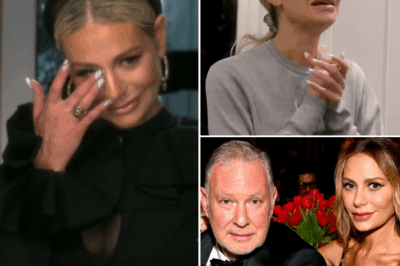 “PK Said We Were Building a Legacy—But All He Built Was a Lie.” In an Explosive Confession, The Real Story Behind PK Kemsley’s Financial Gambles and His Buried Debts Is Finally Exposed! From Loans Against Legends to Dangerous Secrets About Their Family Home, His Risk Wasn’t Just Taken in Vegas—It Was With Their Names, Children’s Future, and Her Silence. But Now, That Silence Has a Price—and She’s Walking Away from the House of Cards He Built… In Heels. Full story in the comment 👇👇