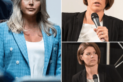 CNN CUTS THE MIC: Anchor ABRUPTLY Takes Karoline Leavitt OFF AIR After She SLAMS the Network’s Debate Moderators—“Ma’am, We’re Going to Stop You Right There.” The On-Air Confrontation That EXPOSED CNN’s Fragile Nerve and Left Viewers STUNNED Is Now Going Viral. What Did Karoline Say That Triggered a LIVE CENSORSHIP Moment? This Explosive Clash Is Fueling a New Wave of Debate About Free Speech and Media Bias. Full story in the comment 👇👇