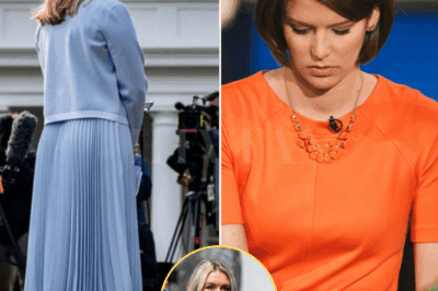 CNN SHUTS IT DOWN: Karoline Leavitt CUT OFF LIVE After SLAMMING Debate Moderators—“Ma’am, We’re Going to Stop You Right There.” In a shocking on-air confrontation, CNN cut Karoline Leavitt’s mic after she ruthlessly tore into the network’s debate moderators. The explosive moment sent shockwaves across the media world, leaving viewers stunned and sparking a viral storm online. What exactly did Leavitt say that triggered this unprecedented act of live censorship? This fiery clash is now fueling a heated debate about free speech and media bias. Don’t miss the details behind this explosive showdown! Full story below 👇