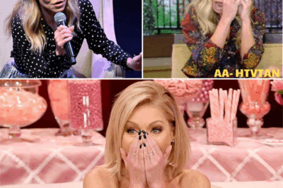 HEARTBREAKING REVEAL: Kelly Ripa and Mark Consuelos Confront Family Tragedy LIVE On-Air—Mark Announces SHOCKING Departure for Six Months Due to Personal Crisis. In an emotional live TV moment that left millions in disbelief, Kelly Ripa and Mark Consuelos shared an unimaginable personal crisis as Mark announced he would be stepping away from the show for six months. The power couple’s tearful reaction rocked the nation, revealing a raw and vulnerable side to their on-screen personas. What could possibly be behind the scenes that is even more devastating than what viewers witnessed? This heart-wrenching revelation is shaking the world. Full story below 👇👇