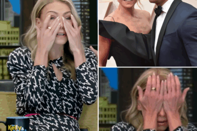 FAME MEETS HEARTACHE: Kelly Ripa and Mark Consuelos Face Unthinkable Family Tragedy LIVE On-Air—The Morning TV Power Couple Breaks As Mark Announces He’s LEAVING the Show for Six Months to Deal With a Personal Crisis That No Amount of Stardom Could Shield Them From. Kelly’s Raw, Tearful Reaction Left the Nation Stunned—And What’s Happening Behind the Scenes Is Even More Devastating. Full story in the comment 👇👇