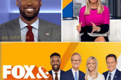FOX & FRIENDS TAKES BOLD STRATEGIC MOVE: Fox News Pushes to Capture an Even BIGGER Share of the Morning TV Market—Is This the Move That Will Redefine Morning Shows Forever? As Networks Battle for Ad Dollars and Viewership, Fox’s Flagship Morning Show Is Revamping Its Approach to Solidify Dominance in Cable News. Insiders Reveal That This Game-Changing Strategy Could Shift How Brands Invest in Morning Television, Leaving Rivals Scrambling to Keep Up. Will This Risky Gamble Pay Off, or Will It Spark a New War for the Morning Viewers? Full story in the comment 👇👇