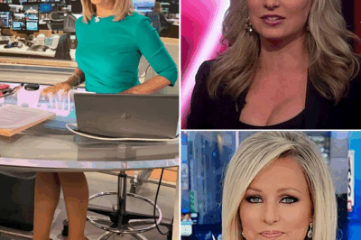 FOX NEWS BOMBSHELL: Sandra Smith MAKES HISTORY with Shocking New Role in Major Network Shake-Up—Fans Left SPEECHLESS, Rivals SCRAMBLE! In a Groundbreaking Move That’s Shaking the Television News World, Sandra Smith Has Been Elevated to a More Powerful Position at Fox News, with the Power to Shape the Network’s Future. Known for Her Sharp Political Insight and Dynamic On-Air Presence, Smith’s New Role Could Reshape the Direction of Fox’s Programming for Years to Come. As Other Big Names Like Harris Faulkner and Dana Perino Also Receive Promotions, What’s Behind This Bold Move, and What Will It Mean for the Future of Cable News? Full story in the comment 👇👇