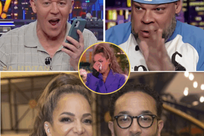 “SHE DEMANDED ACCOUNTABILITY—UNTIL NOW: Sunny Hostin’s Husband Caught in SHOCKING $450M Scandal, and Suddenly It’s SILENCE. Greg Gutfeld and Tyrus GO NUCLEAR on ‘The View’ Star in Brutal Roast That Will Leave You SPEECHLESS! What Happened to the Queen of Moral Outrage When Her Own House Was Set on Fire?”