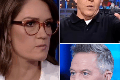 FOX NEWS ERUPTION: Jessica Tarlov FORCIBLY REMOVED From the Set After BRUTAL On-Air Fight With Greg Gutfeld—The Explosive Confrontation That Left the Studio in CHAOS! In a Shocking Live TV Moment, Tensions Reached a Breaking Point as Gutfeld and Tarlov Engaged in a Heated Clash That Producers Could No Longer Ignore. What Was Said That Pushed This Behind-the-Scenes Feud Into Full Public View—and What Does It Mean for the Future of The Five? Full story in the comment 👇👇