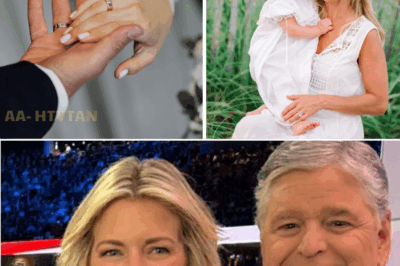 THE WEDDING OF THE YEAR: Sean Hannity and Ainsley Earhardt Say “I Do” in a Lavish Beachfront Ceremony at a Luxury Resort—But One Unforgettable Moment STANDS OUT, Leaving Guests and Colleagues STUNNED! The Grandeur of Their Big Day Has Left Everyone Talking, But There’s One Detail That Has Been Kept a SECRET—What Happened That No One Saw Coming? This Is the Wedding Moment That Will Be Remembered Forever. Full story in the comment 👇👇