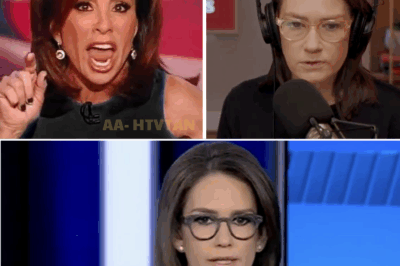 FOX NEWS SHOCKER: Jeanine Pirro DEMANDS ULTIMATUM—“It’s Me or Jessica Tarlov!”—The Explosive On-Air Clash That’s Set The Five Into CHAOS and Left FOX Executives Scrambling to Make a Choice! In a Jaw-Dropping Turn of Events, Pirro Issues a Public Challenge to the Network—Either She Stays, or Jessica Tarlov Does. What Was Said That Triggered This ALL-OUT WAR Among Hosts? The Response from FOX Could Redefine the Future of The Five Forever. The Tension is Rising—Don’t Miss the Shocking Details of This Unprecedented Showdown! Full story in the comment 👇👇