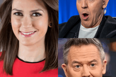 FOX NEWS EXPLOSION: Fans Left Speechless After Greg Gutfeld and Jessica Tarlov’s On-Air Argument Turns Violent—Producers Forced to Intervene as Set Descends Into CHAOS! What Triggered the Explosive Clash? Why Was Tarlov Dragged Off Set Mid-Show, and What Does This Mean for the Future of The Five?