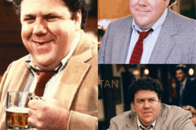 BREAKING NEWS: Legendary ‘Cheers’ Star George Wendt, 76, Passes Away After Iconic Career as Norm Peterson