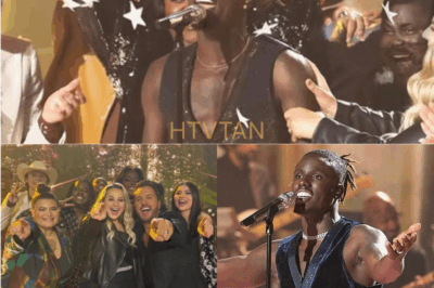 Breanna Nix Predicted Jamal Roberts’ ‘American Idol’ Victory Months Before the Finale—Watch the Video That Went Viral After His Win
