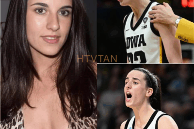 “Caitlin Clark’s EXPLOSIVE Outburst Against WNBA Refs Goes Nuclear – ‘This Has To Stop!’ The Shocking Postgame Rant That’s Forcing League Officials Into Emergency Meetings After Controversial Loss to Dream”