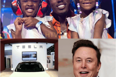 “My Music Can’t Be Bought”: Jamal Roberts’ Fiery Tesla Rebuke Sparks Hollywood Earthquake In a move that left label execs gasping, the Idol champion scrapped a Tesla-sponsored video last-minute, replacing it with a raw anthem filmed at a Flint water crisis site. Musk’s response? A cryptic tweet: “Interesting priorities…” as #StandWithJamal trends worldwide.
