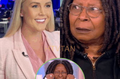 “Karoline Leavitt STORMS ‘The View’ Set – Demands Immediate Boycott LIVE On Air as Audience Goes Wild! Social Media EXPLODES: ‘This Hero Just Said What We’re All Thinking!'”