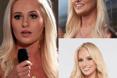 “YOU SHOULD SHUT YOUR MOUTH!” TOMI LAHREN SNAPS AT SUNNY HOSTIN OVER FAMILY TREE TEASE—What Revealed During the Heated Moment Left The View Hosts Frozen in Silence! Tomi’s Fiery Retort and Bombshell Revelation Rocked Live TV and Sent Shockwaves Through the Studio—Find Out the Explosive Details and How It Completely Shut Down the Conversation Right Here!