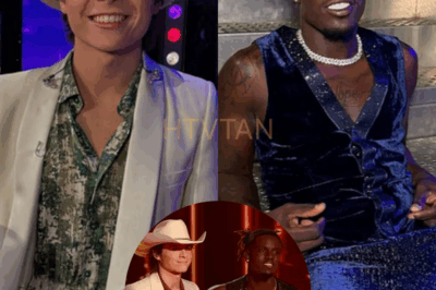 “Finale Fallout Continues: New Angles Emerge of John Foster’s Suspicious American Idol Behavior”