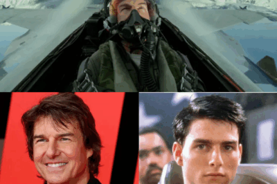 TOM CRUISE’S SHOCKING SECRET: How He Prepares for ‘Mission: Impossible’ Death-Defying Stunts—You’ll Never Guess His Unusual Method! Hollywood superstar Tom Cruise reveals his jaw-dropping preparation routine for the most dangerous stunts in cinema history. What does he do that defies expectations? The answer will leave you speechless!