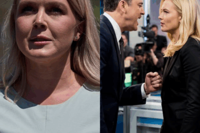 THE NUMBERS DON’T LIE: Karoline Leavitt’s Data Visualization That Stunned Journalists – Interactive Charts Showing Trump Organization Revenue Dropped 38% During Presidency While Donations to Treasury Increased 412%!