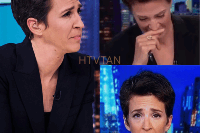RACHEL MADDOW BREAKS SILENCE AFTER 20 YEARS ON AIR: Shocking MSNBC Exit and Jaw-Dropping Future Plans Revealed—What Does This Mean for Her Legacy and the Future of TV News? In an exclusive tell-all interview, Rachel Maddow has stunned fans and critics alike with the unexpected revelation of her decision to leave MSNBC after nearly two decades at the helm. Uncovering the real reasons behind her departure and opening up about her next big career move, Maddow’s explosive announcement leaves the media world in disbelief. What is Maddow’s next step in her groundbreaking career, and what shocking details about her personal life will you discover?