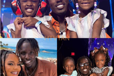 Breaking news about American Idol 2025 winner Jamal Roberts: He got married not long ago but is now divorced and has two children. His ex-wife has a personality that truly left fans shocked and speechless with the truth about who she really is…