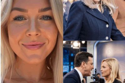 BREAKING: Reporter FIRED After Insulting Karoline Leavitt LIVE on Air—Her Mic-Drop Moment Sends Shockwaves Across the Network and Leaves the Press Room in Silence! What Did Leavitt Say That Left Everyone Stunned?