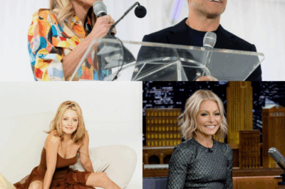 HEARTBREAKING MOMENT LIVE ON TV: Kelly Ripa COLLAPSES IN TEARS as Mark Consuelos Reveals DEVASTATING Secret—The REAL Reason He’s Disappearing from the Show for SIX MONTHS Finally Exposed! What Family Crisis Forced This Sudden Decision and Left Fans Across America STUNNED and HEARTBROKEN?