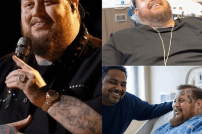 EXCLUSIVE, THIS JUST HAPPENED: Jelly Roll’s Epic Gesture SHOCKS the World—How a Chance Encounter 20 Years Ago Led to a Life-Changing Moment for His ‘Bene-factor’ at a Sold-Out Nashville Concert! What Did He Do That Left Fans and Marcus Taylor in Tears?