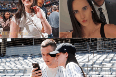 Caitlin Clark’s 11-Word Emotional Tribute to Her Boyfriend, Connor McCaffery—What She Sent to Her Beloved Will Leave You in Tears! What Did She Share That Has Fans Tearing Up? This Heartfelt Message Is Melting Hearts Across the Sports World. Full Story in the Comment Below! 👇”