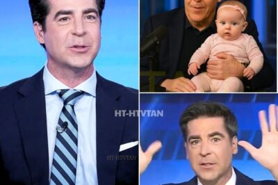 🌟 SHOCKING REVEAL: Jesse Watters Secretly Plans Lavish Nursery Makeover for Greg Gutfeld’s Baby Mira—Spends Over $50K on Custom Designs to Welcome Fox News’ Youngest Star! 🍼  In an unexpected twist that’s melting hearts nationwide, Jesse Watters has quietly been preparing an extraordinary surprise for Greg Gutfeld’s newborn daughter, Mira. Behind closed doors, Watters personally coordinated a lavish nursery makeover worth over $50,000, featuring custom-designed furnishings and whimsical decor fit for Fox News royalty. Friends say Gutfeld was completely unaware until the emotional reveal, which left him speechless. This incredible gesture proves just how deep the bond runs between the Fox News hosts, bringing viewers closer than ever to their favorite personalities.  Dive deeper into this heartwarming story—discover every amazing detail about Mira’s luxurious new nursery below!