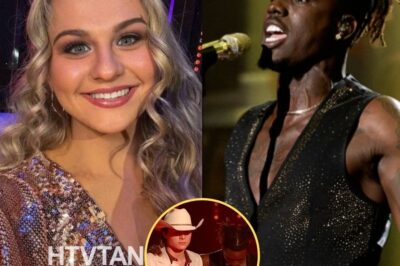 AMERICAN IDOL FINALE FIASCO: DID THE SHOW ALTER VOTING TO MAKE JAMAL ROBERTS WIN AND CREATE DRAMA? 😱 #IdolManipulation  The finale of American Idol sparked outrage after Jamal Roberts, the first black winner in over 20 years, took home the crown. Fans of rival John Foster suspect the 26 million votes were tampered with, pointing to claims that the production team played a role in the outcome. Did the show manipulate results to create a more dramatic, divisive ending?  Want to get to the bottom of the American Idol voting controversy? Click below to discover the truth behind the allegations! 👇👇