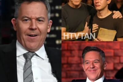 🔥 GREG GUTFELD’S SHOCKING REVEAL: A Year-Long Secret About Hiring an Unqualified Janitor and the Heartbreaking Reason He Waited to Share It LIVE!  In a jaw-dropping revelation, Greg Gutfeld shocked Gutfeld! viewers by unveiling a deeply personal secret—he had hired an unqualified janitor for an entire year, with a hidden and heartbreaking reason behind his decision. The shocking story, kept under wraps for so long, left the audience in tears as Gutfeld finally introduced the man to viewers during a live broadcast. The emotional twist revealed a deeper lesson in kindness and second chances. Why did Gutfeld wait to share this deeply personal story, and how has it changed the lives of both him and his janitor?  Discover the full, heartwarming journey behind Greg Gutfeld’s emotional secret—click below to find out more!